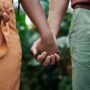 Sexual Health: couple holding hands